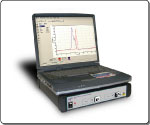 ID-6 Multimode Optical Fiber Frequency Characteristics Test Set
